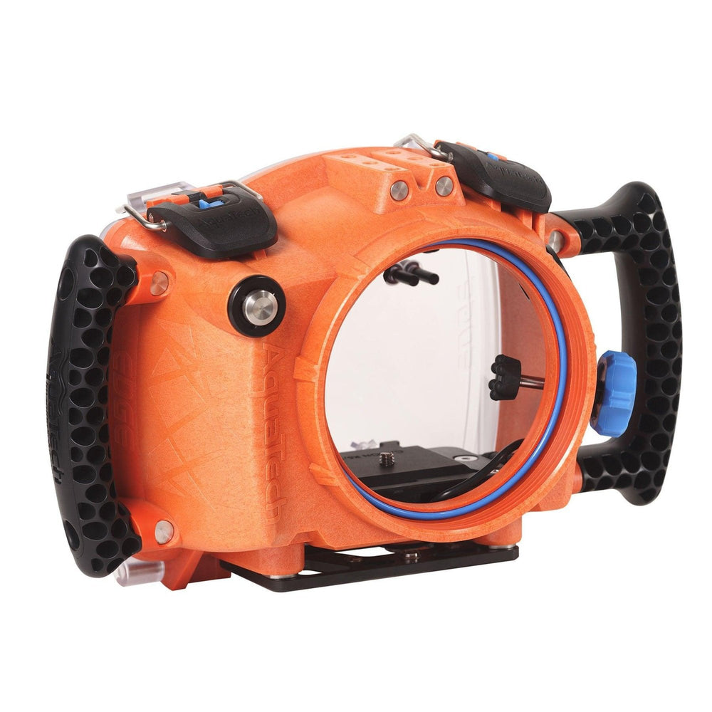 EDGE Pro Water Housing for Canon EOS R6