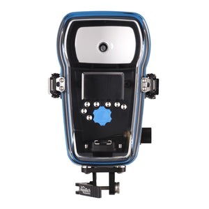 LUX Flash Housing
