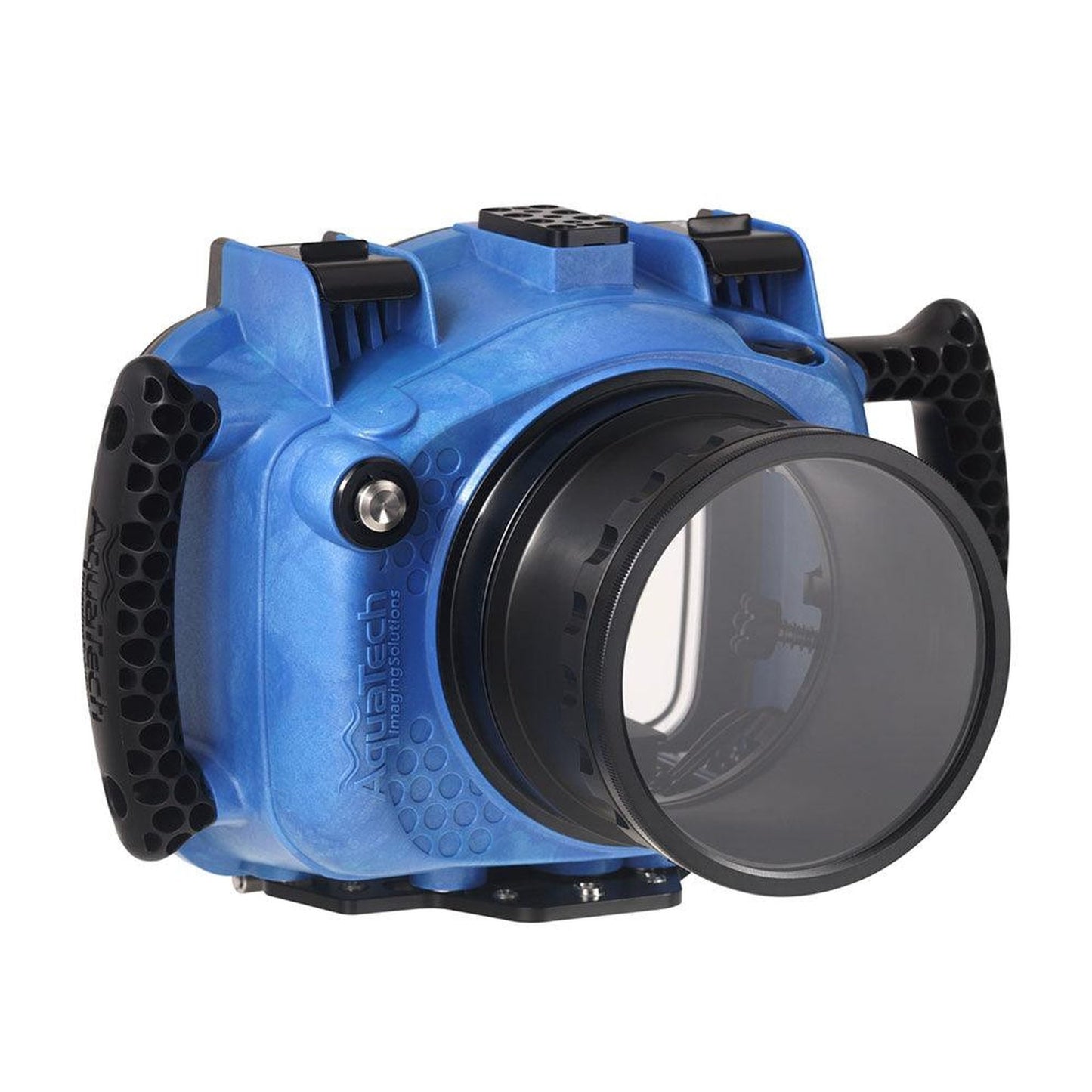 
                  
                    REFLEX Base Water Housing for Canon 6d MkII
                  
                