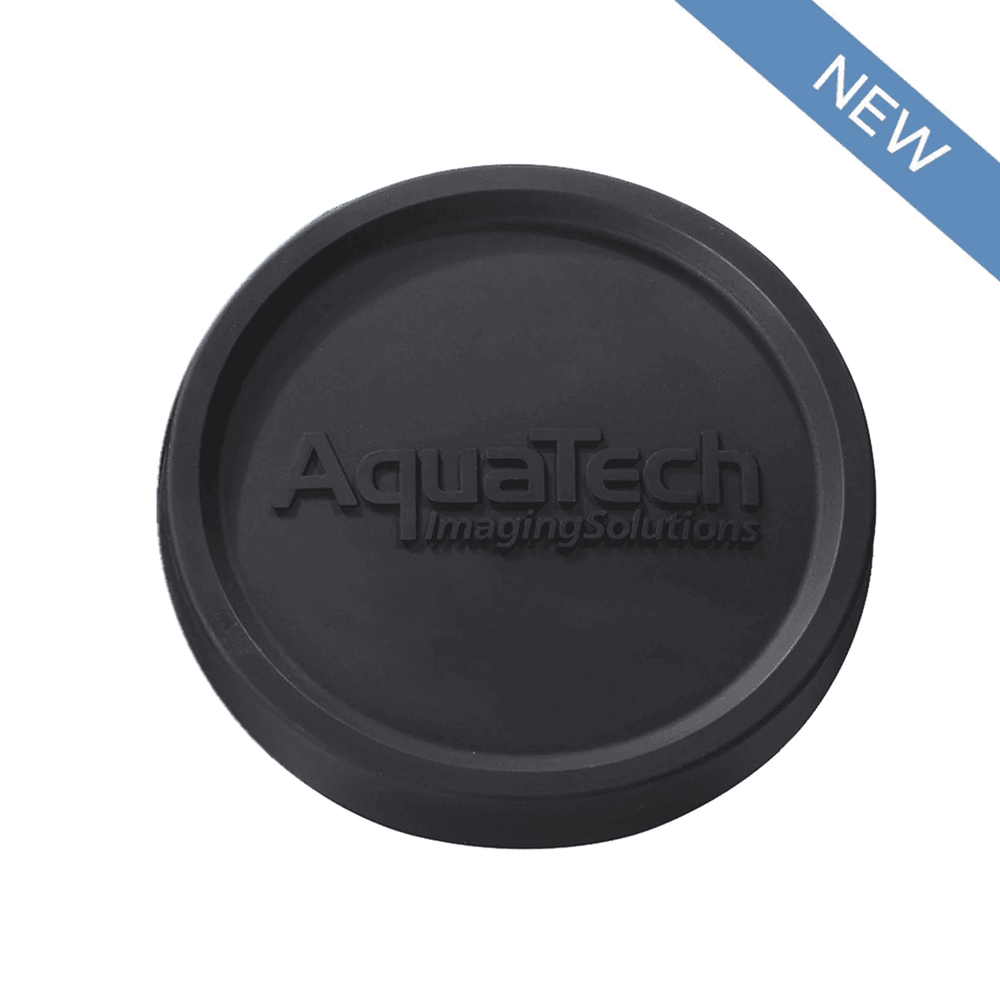 Lens Port Cap (Front)