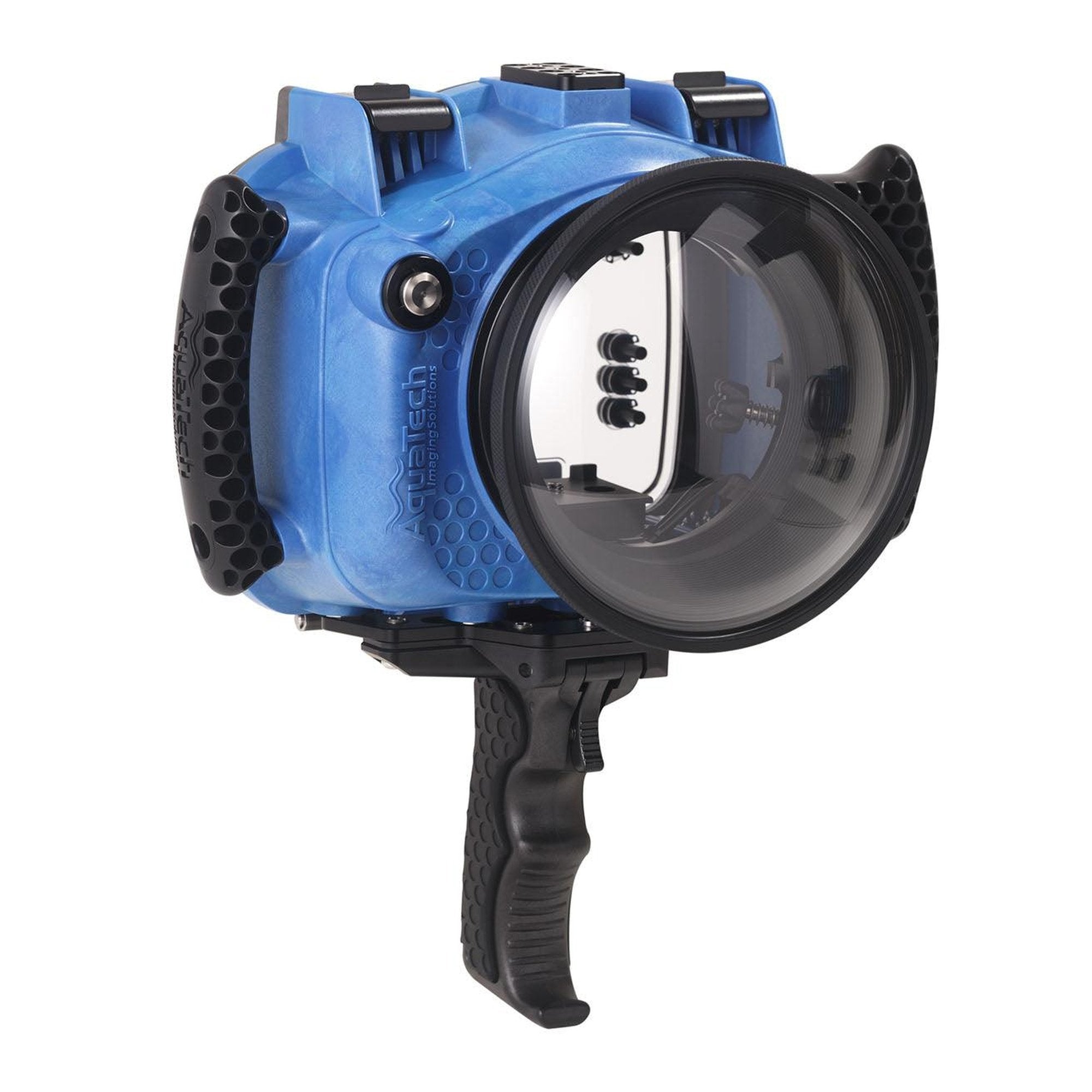 AxisGO Underwater Housing for iPhone 12 – AquaTech Imaging Solutions