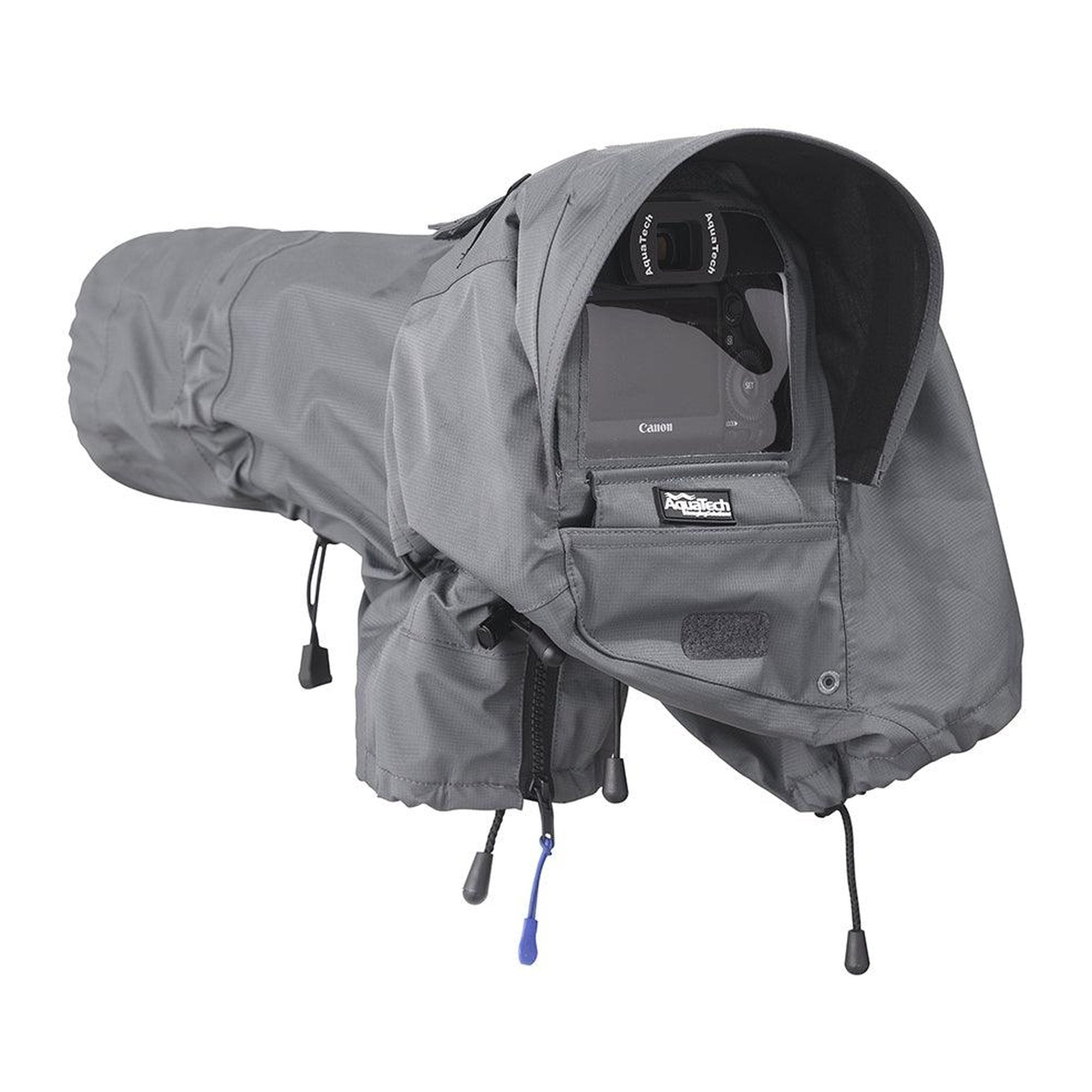 Ssrc Cover Sport Shield Rain Covers - AquaTech.AU