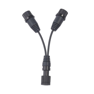 Y Split Adapter