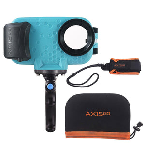 AxisGO Action Kit for iPhone 14/13 Range