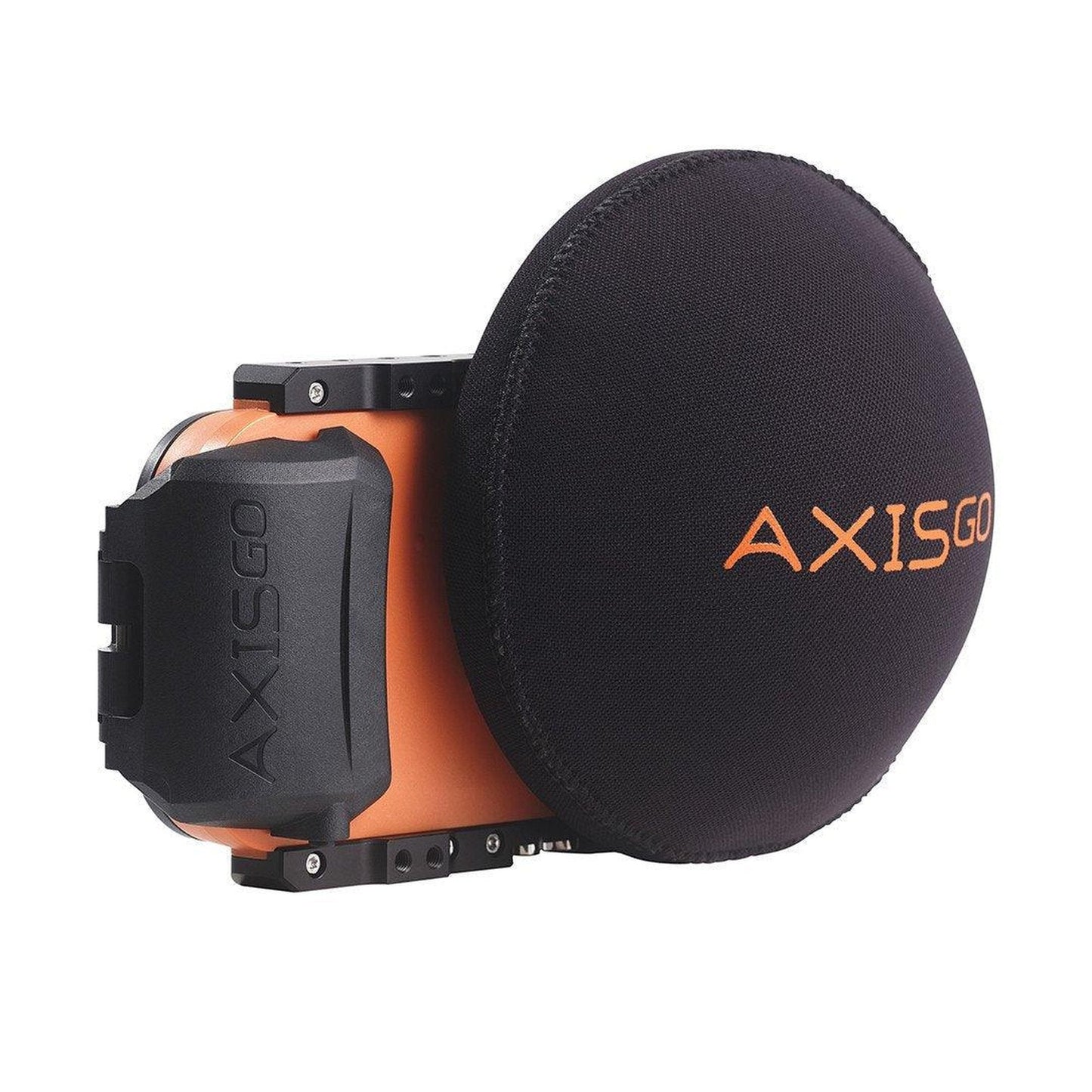 
                  
                    AxisGO Dome Cover 6" | AquaTech.AU
                  
                