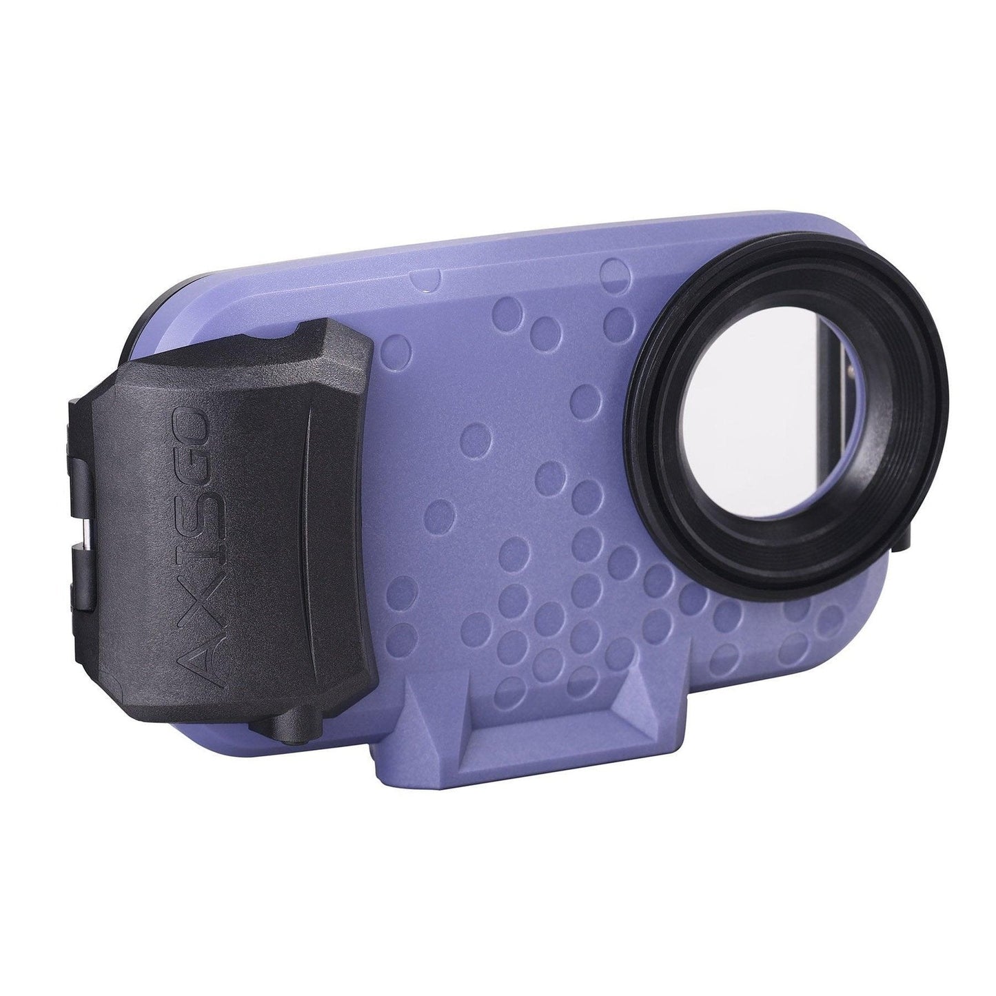 
                  
                    AxisGO Waterproof Case for iPhone 12 Range | AquaTech.AU
                  
                