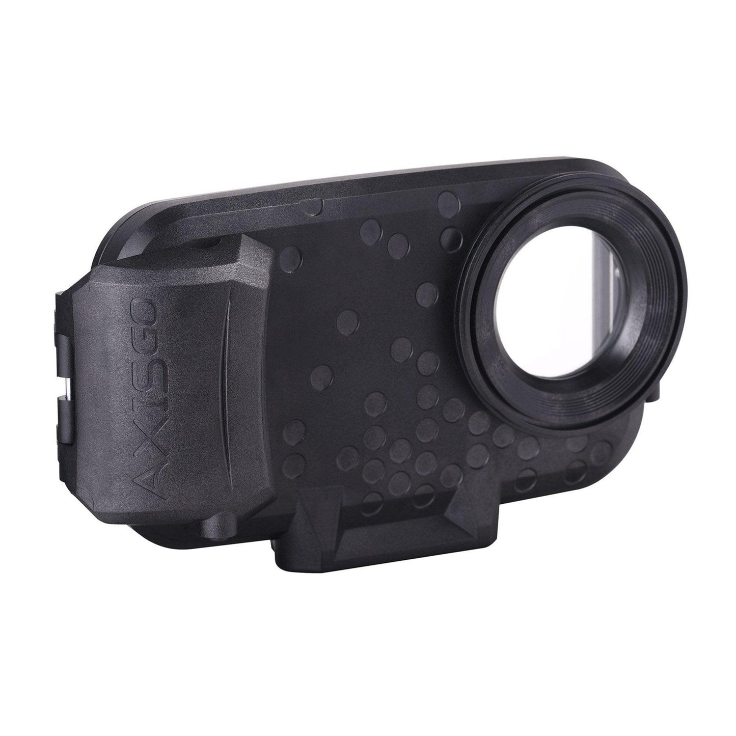 
                  
                    AxisGO Waterproof Case for iPhone 12 Range | AquaTech.AU
                  
                