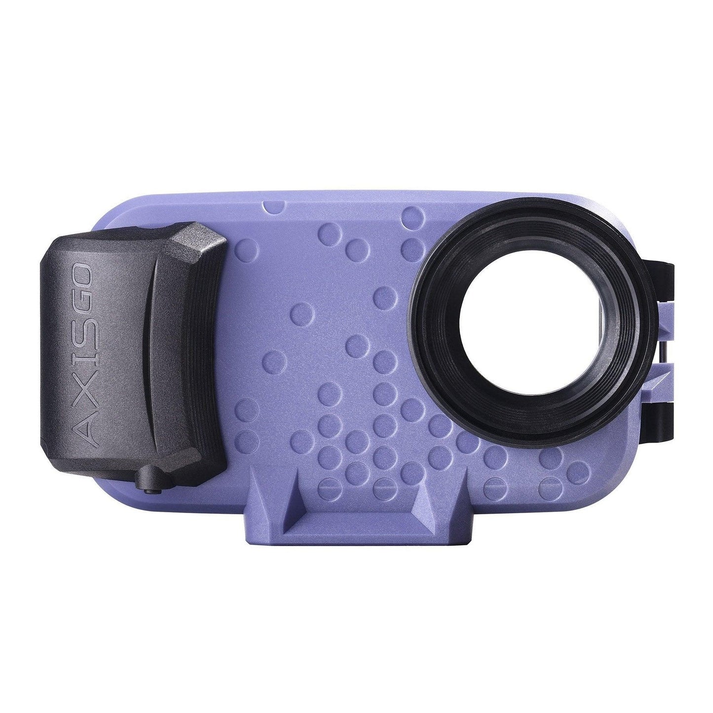 
                  
                    AxisGO Waterproof Case for iPhone 12 Range | AquaTech.AU
                  
                