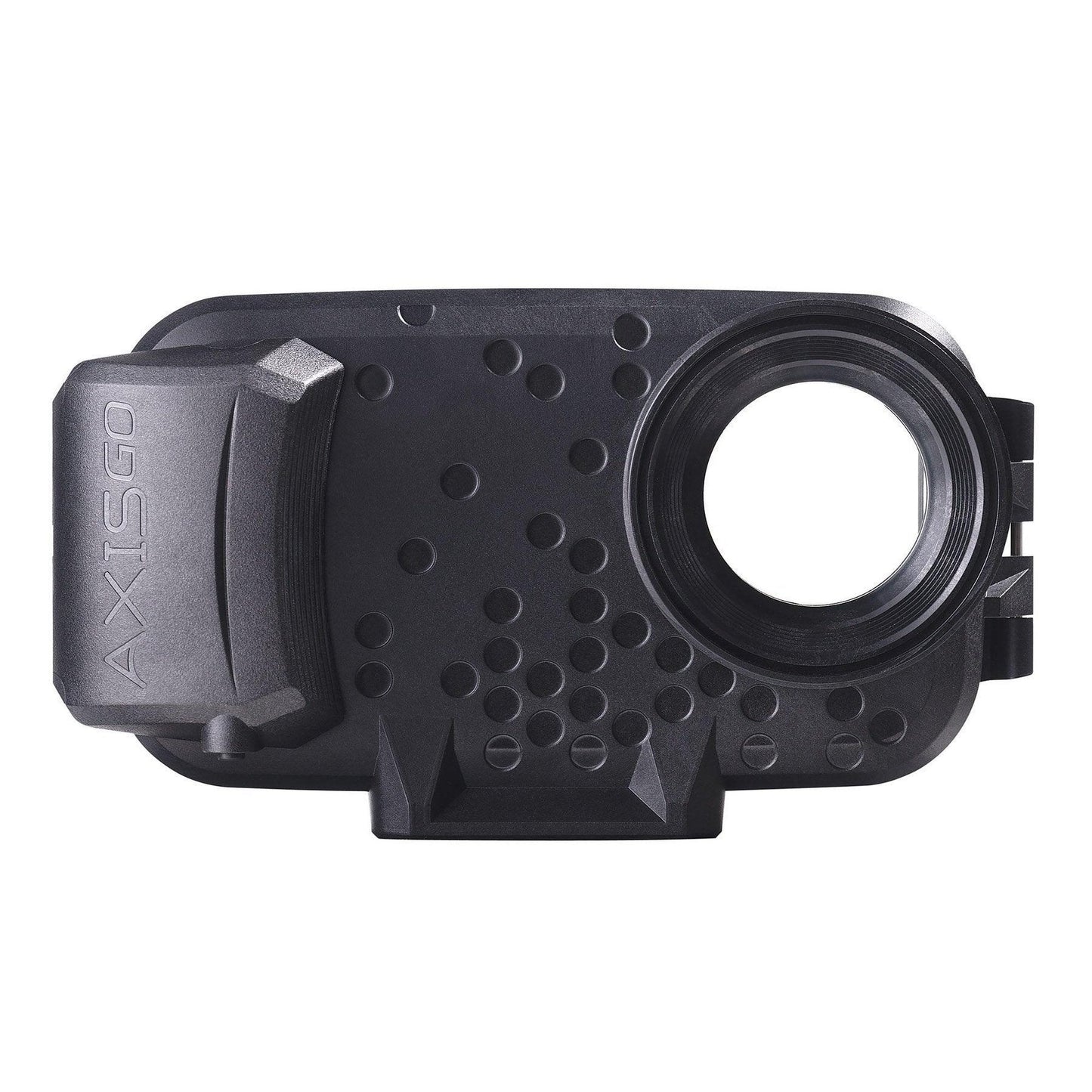 
                  
                    AxisGO Waterproof Case for iPhone 12 Range | AquaTech.AU
                  
                