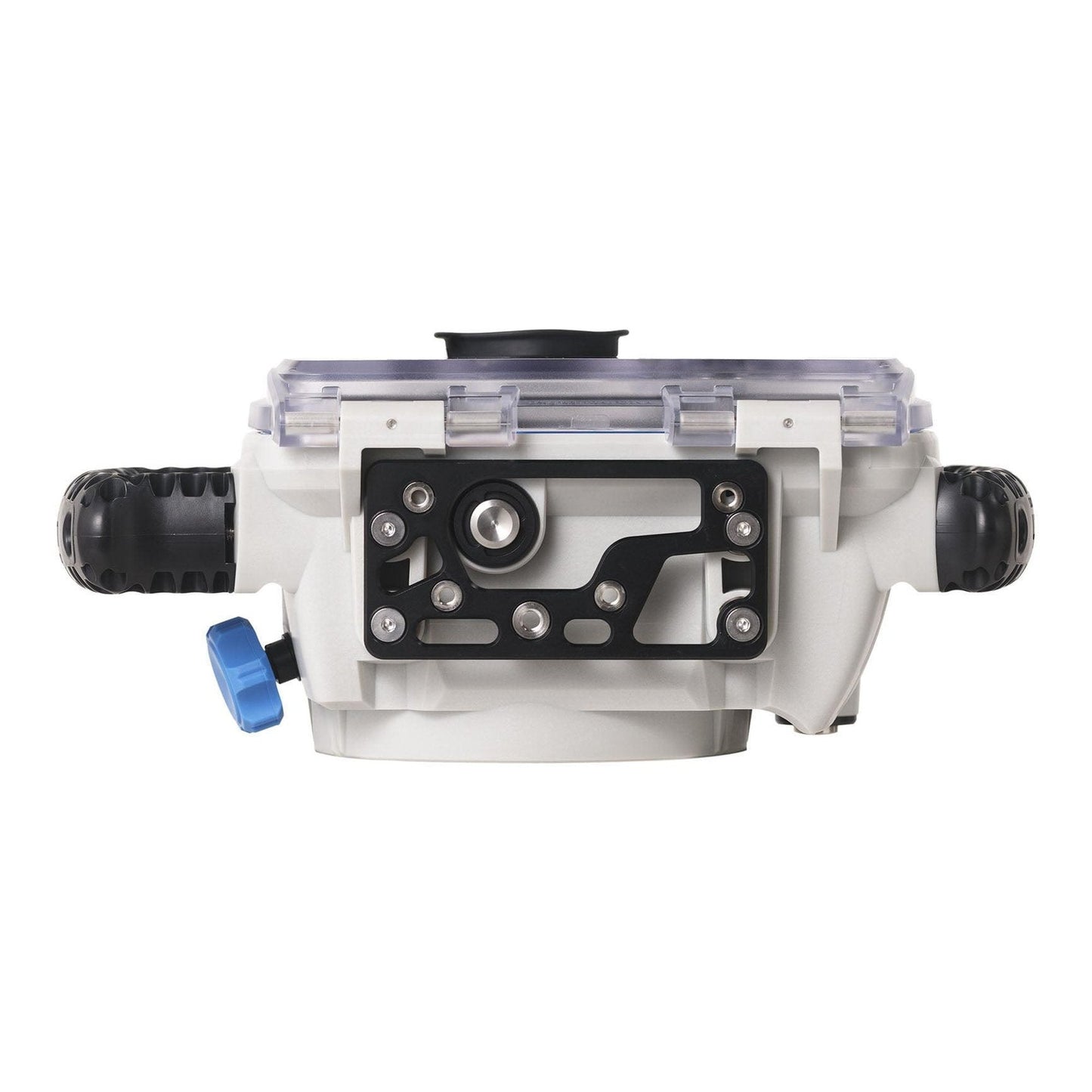 
                  
                    EDGE Base Water Housing for Canon Mirrorless Cameras | AquaTech.AU
                  
                