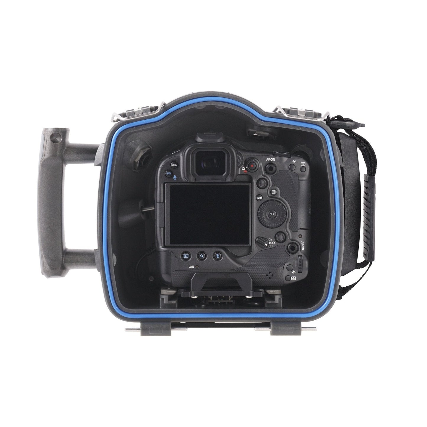 
                  
                    EDGE MAX Water Housing Canon R3 | AquaTech.AU
                  
                