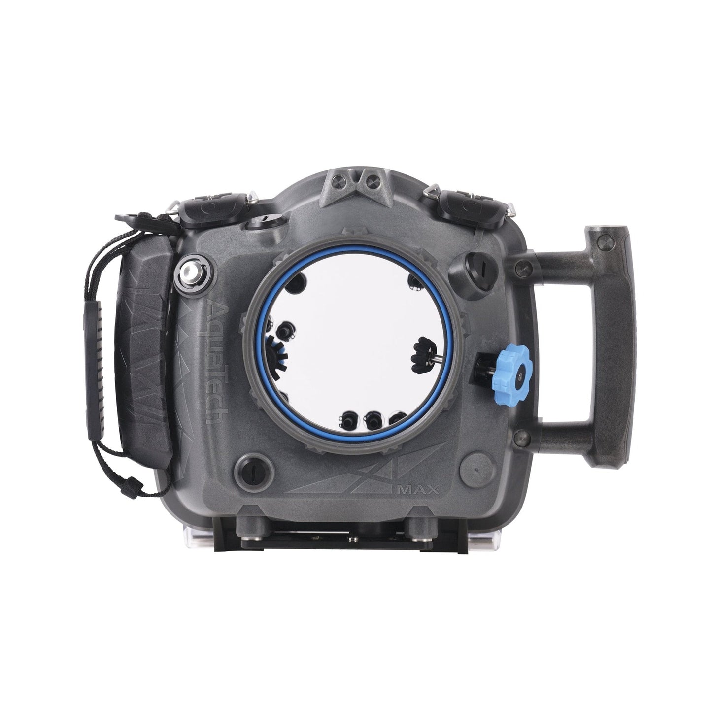 
                  
                    EDGE MAX Water Housing Nikon Z9 | AquaTech.AU
                  
                