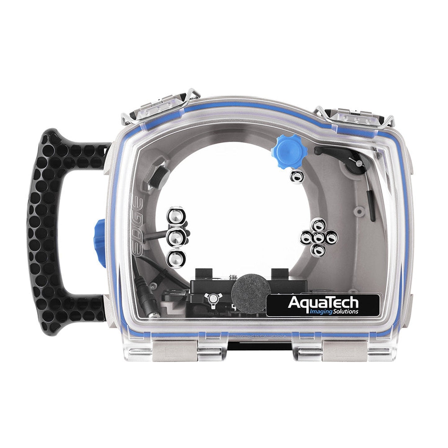 
                  
                    EDGE Pro Water Housing Leica Q2 - Excellent | AquaTech.AU
                  
                