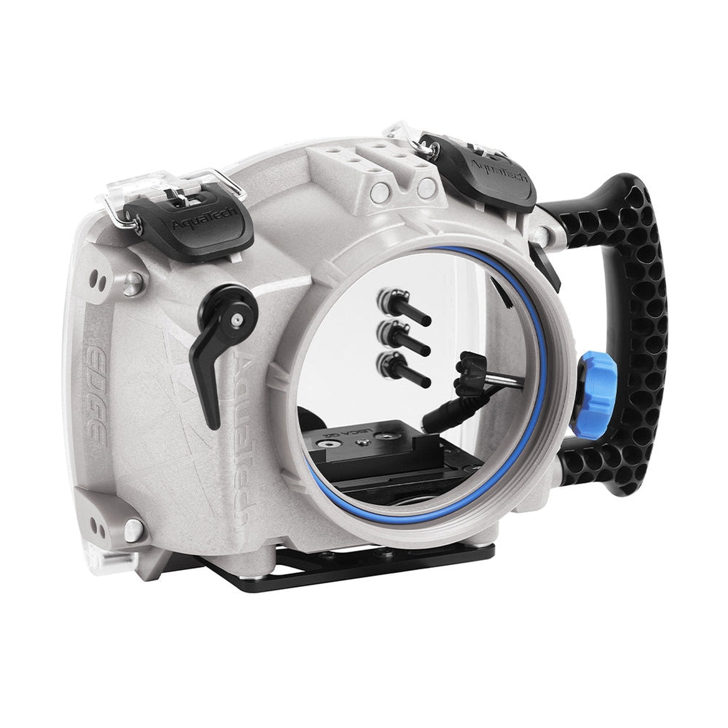 EDGE Pro Water Housing Leica Q2 - Excellent - AquaTech.AU