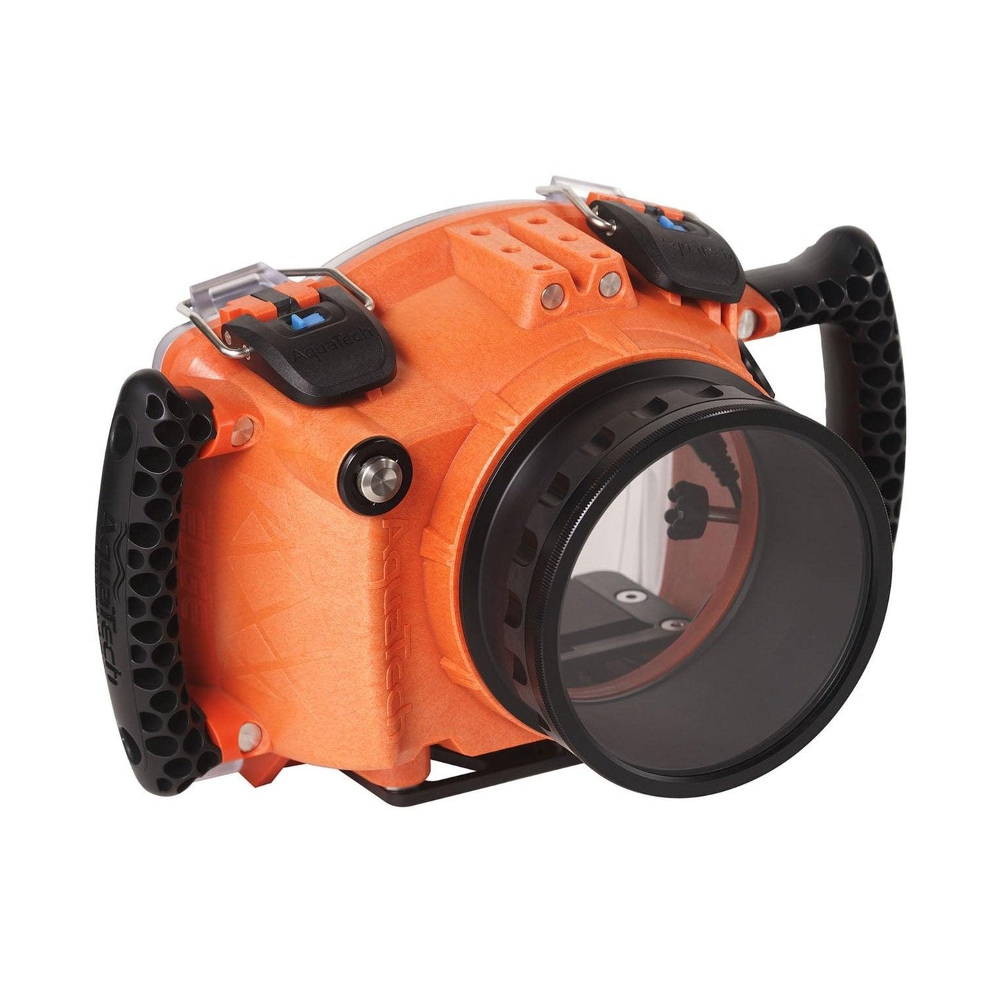 
                  
                    EDGE Pro Water Housing Nikon Z7 II / Z6 II / Z5 / Z7 / Z6 | AquaTech.AU
                  
                