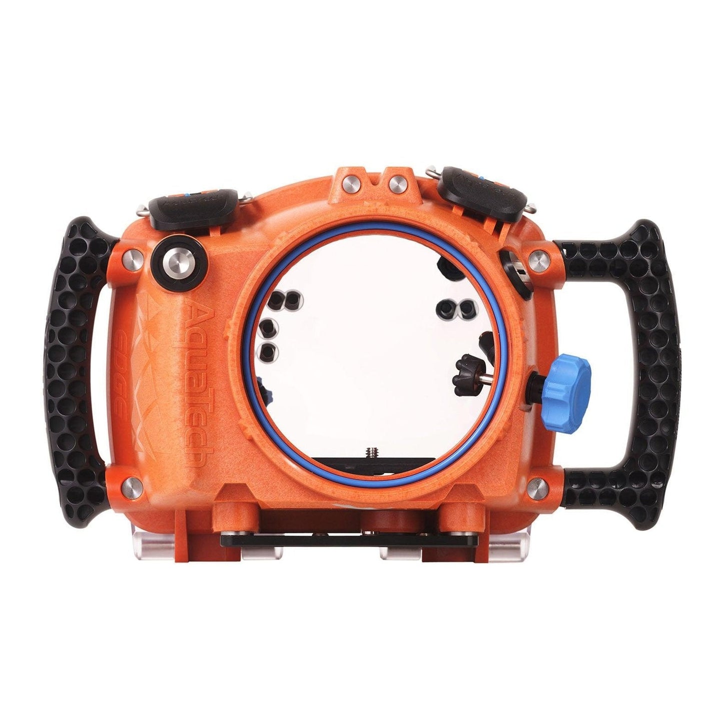 
                  
                    EDGE Pro Water Housing Nikon Z7 II / Z6 II / Z5 / Z7 / Z6 | AquaTech.AU
                  
                