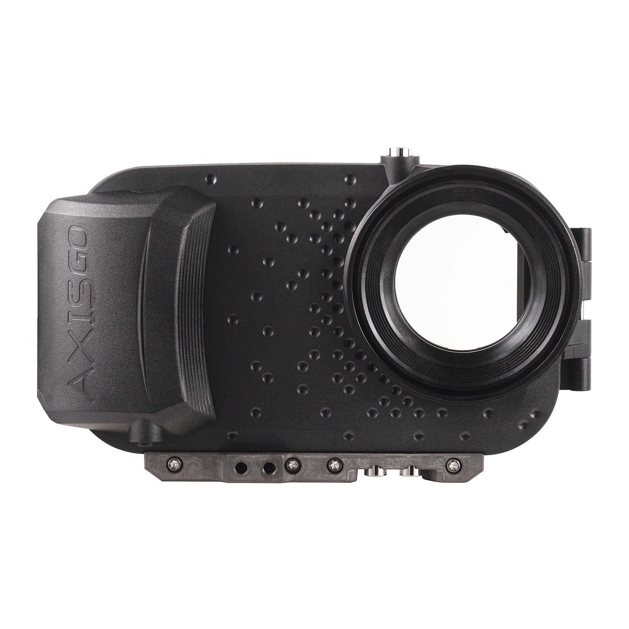 AxisGO Waterproof Case for iPhone 11 Pro / X / Xs