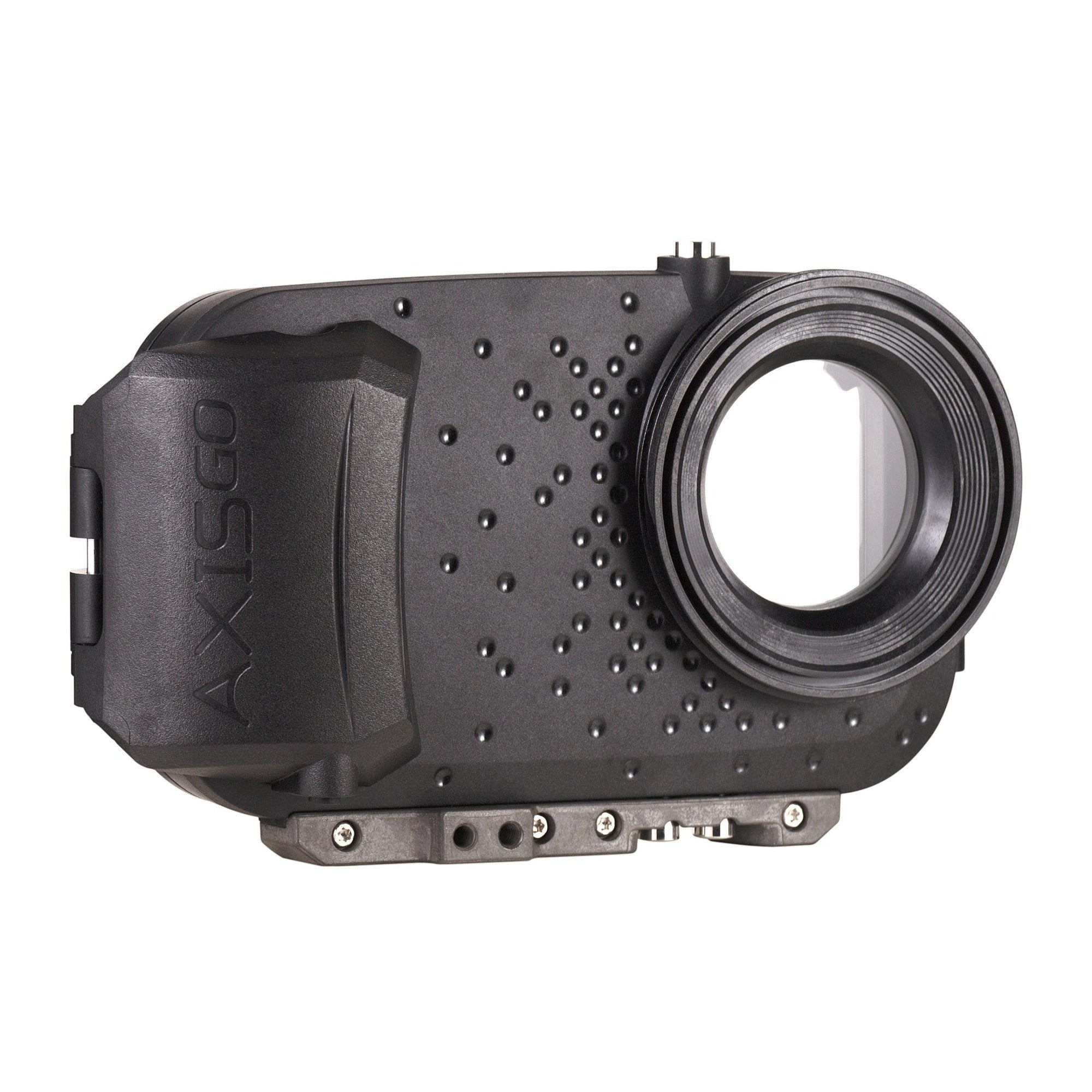 AxisGO Waterproof Case for iPhone 11 Pro / X / Xs – AquaTech.AU