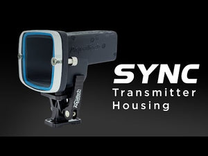 SYNC Transmitter Housing