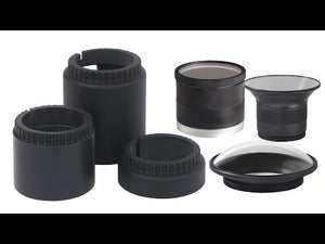 Fujifilm Zoom Gear