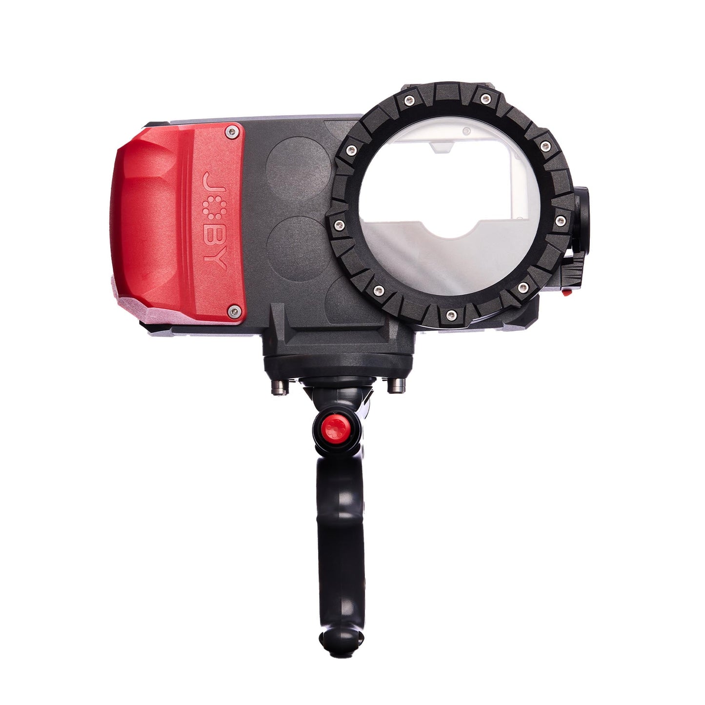 JOBY SeaPal Bluetooth® Shutter Grip - AquaTech.AU