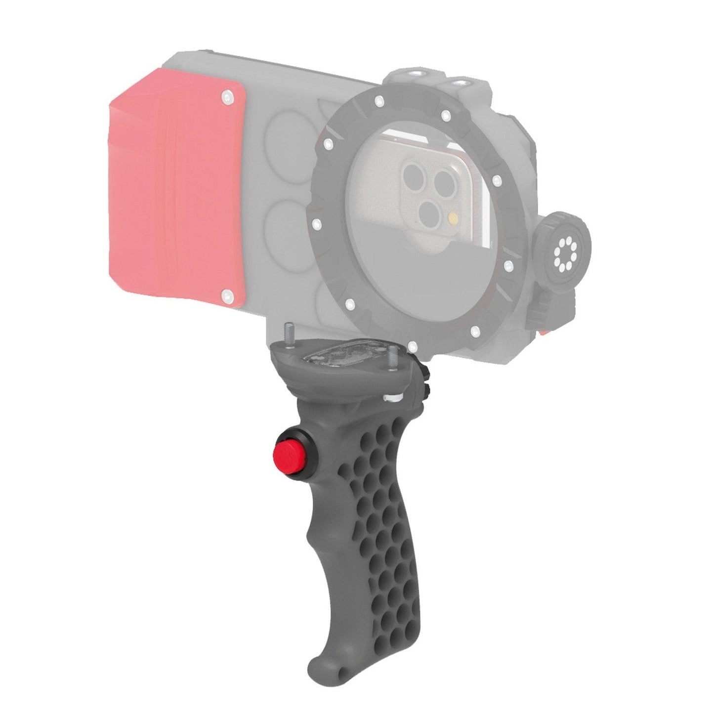 
                  
                    JOBY SeaPal Bluetooth® Shutter Grip - AquaTech.AU
                  
                