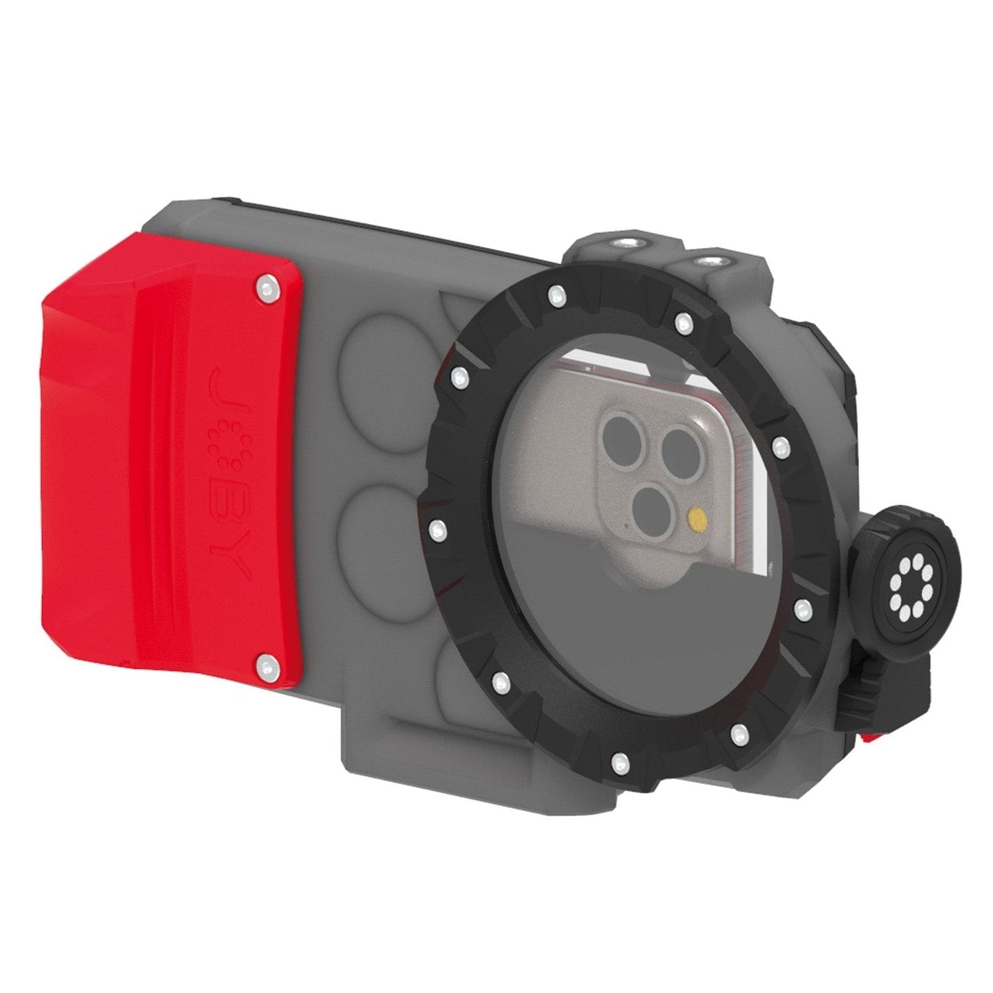 
                  
                    JOBY SeaPal Waterproof Phone Case for iPhone & Samsung | AquaTech.AU
                  
                