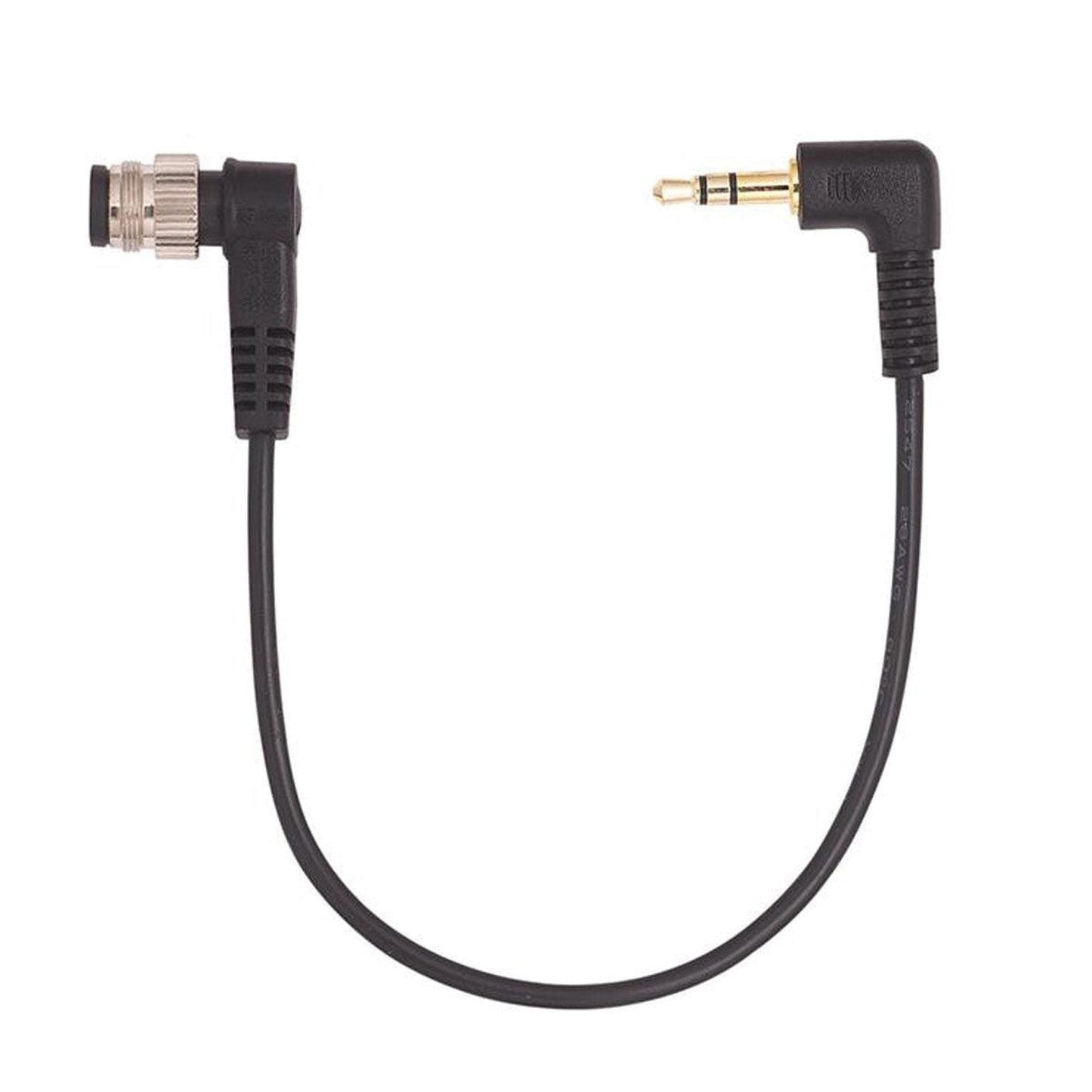 Nikon Cable Release for Z9, Z8, D850 | AquaTech.AU