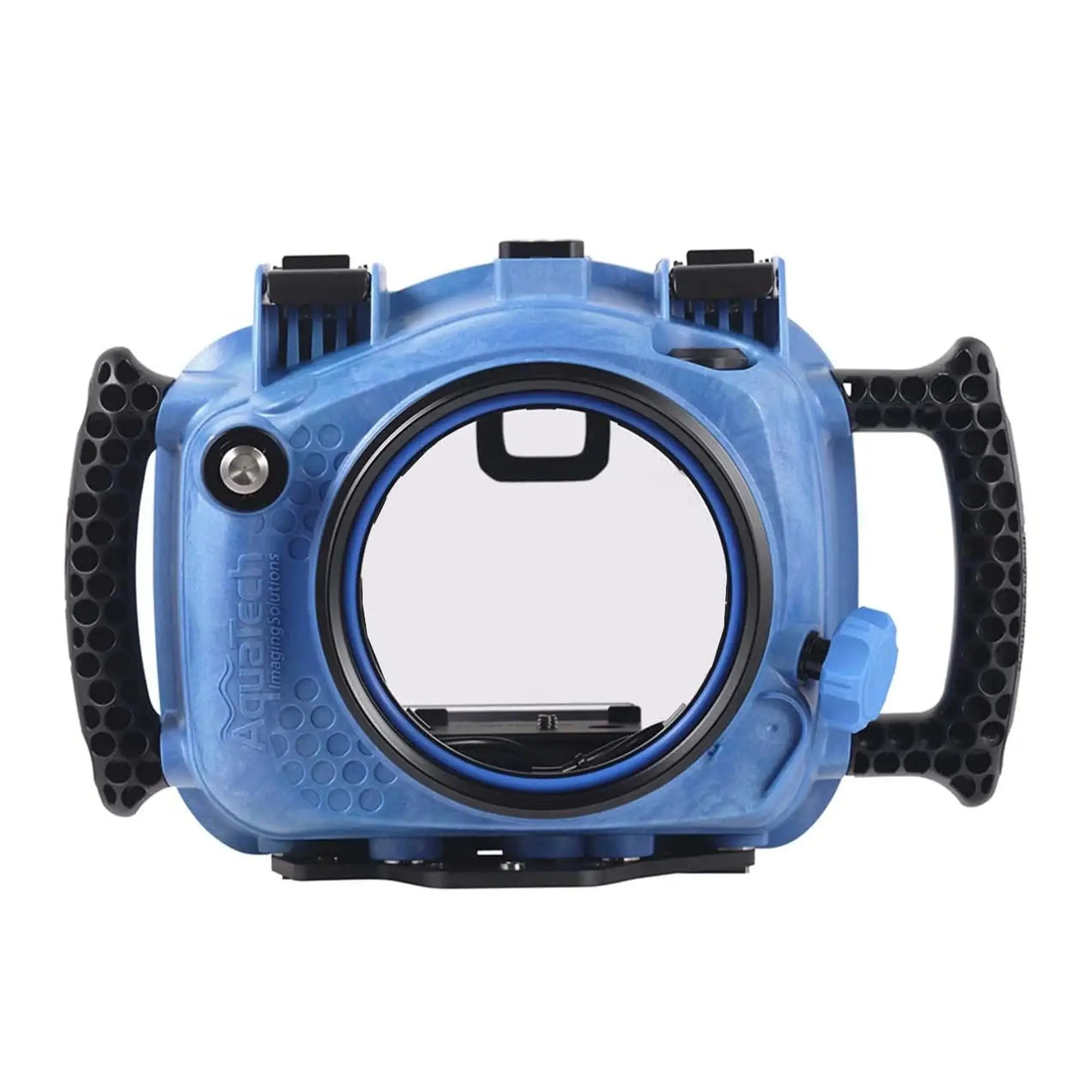 REFLEX Base Water Housing<BR>Canon 5d MKIV / 5D MKIII