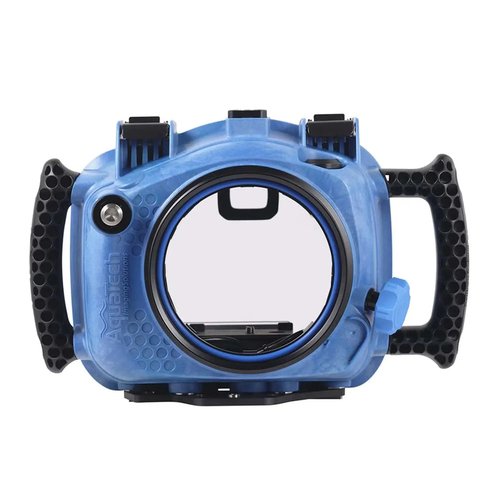 REFLEX Base Water Housing for Canon 6d MkII