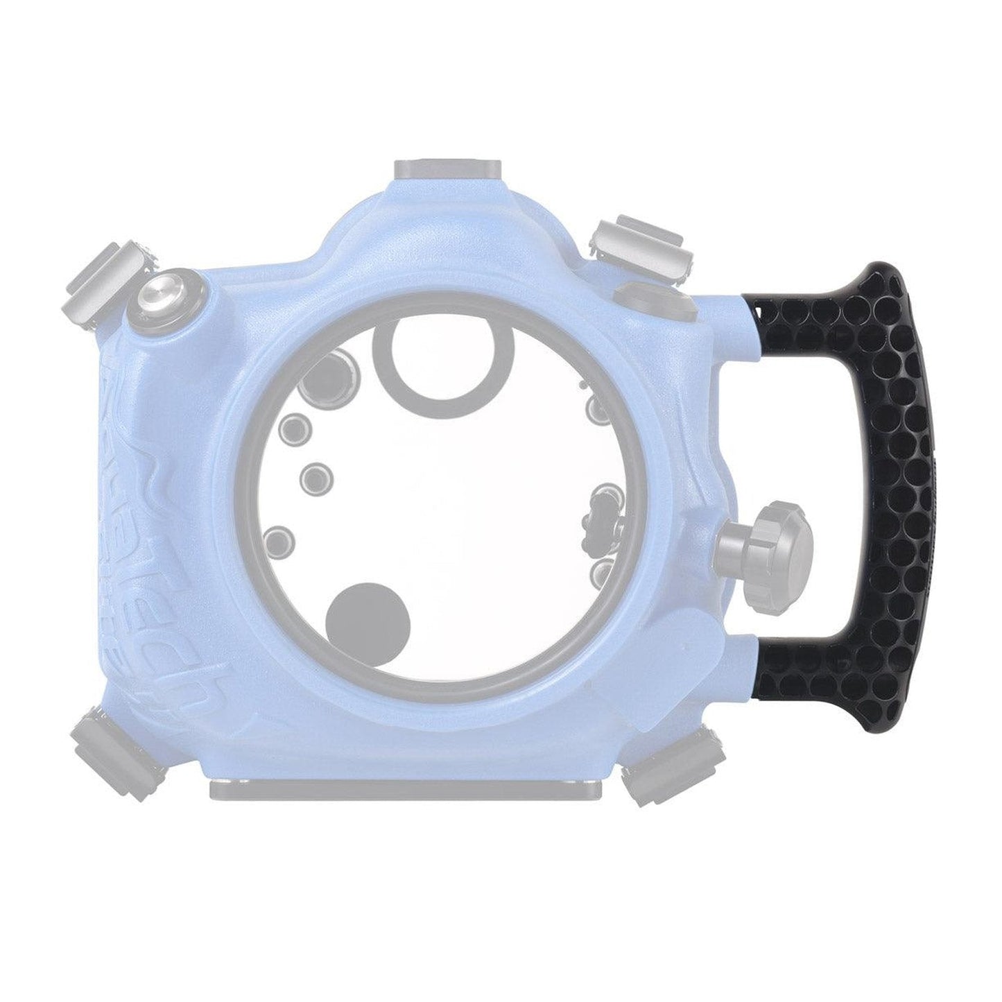 
                  
                    Side Handle | AquaTech.AU
                  
                