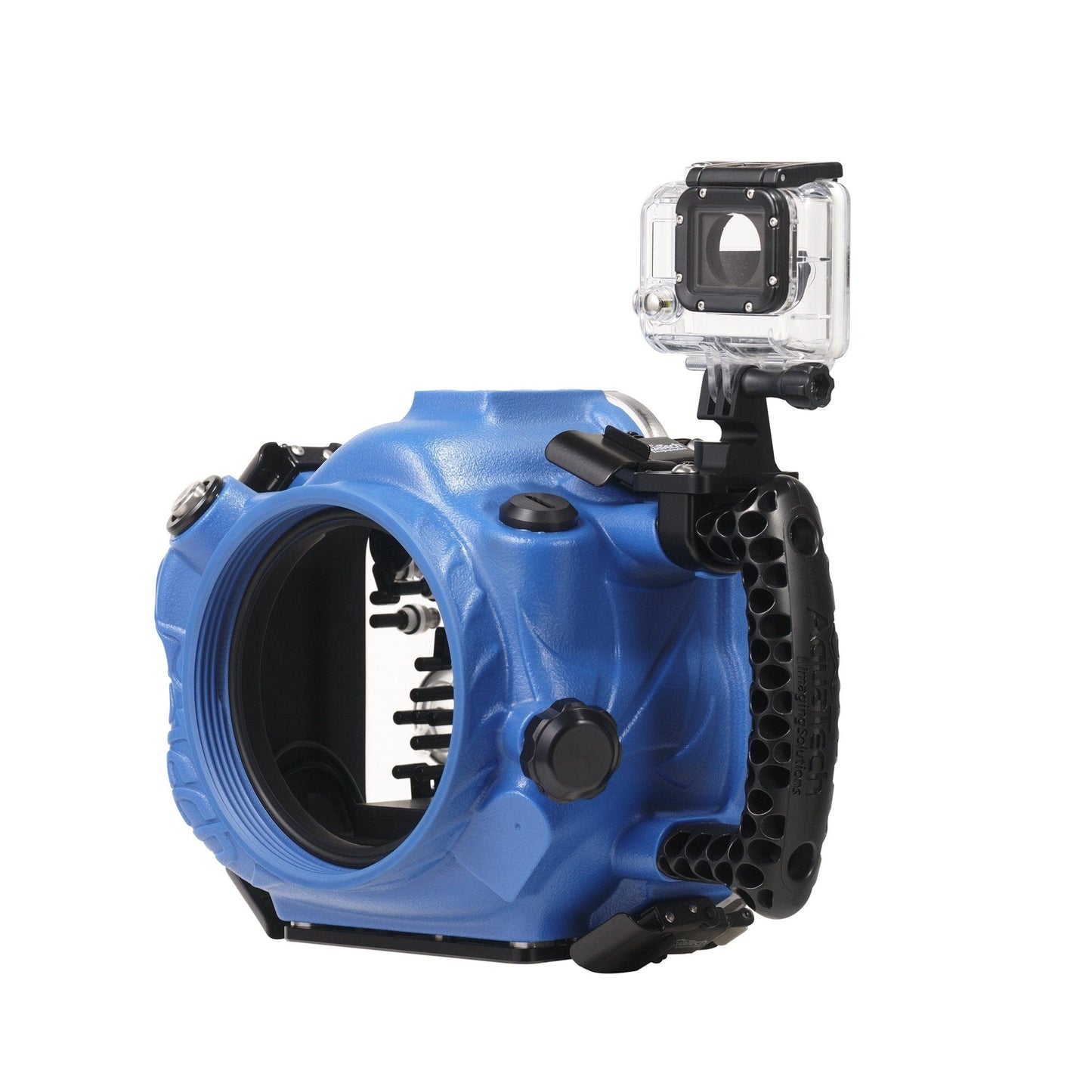 
                  
                    Side Handle Mount | AquaTech.AU
                  
                