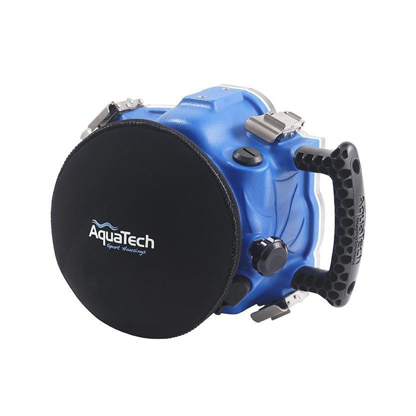 
                  
                    Small Dome Port Cover | AquaTech.AU
                  
                