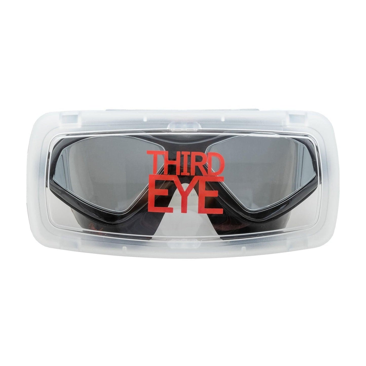 
                  
                    The Mystic Ocean/Swim Goggles - Black - AquaTech.AU
                  
                