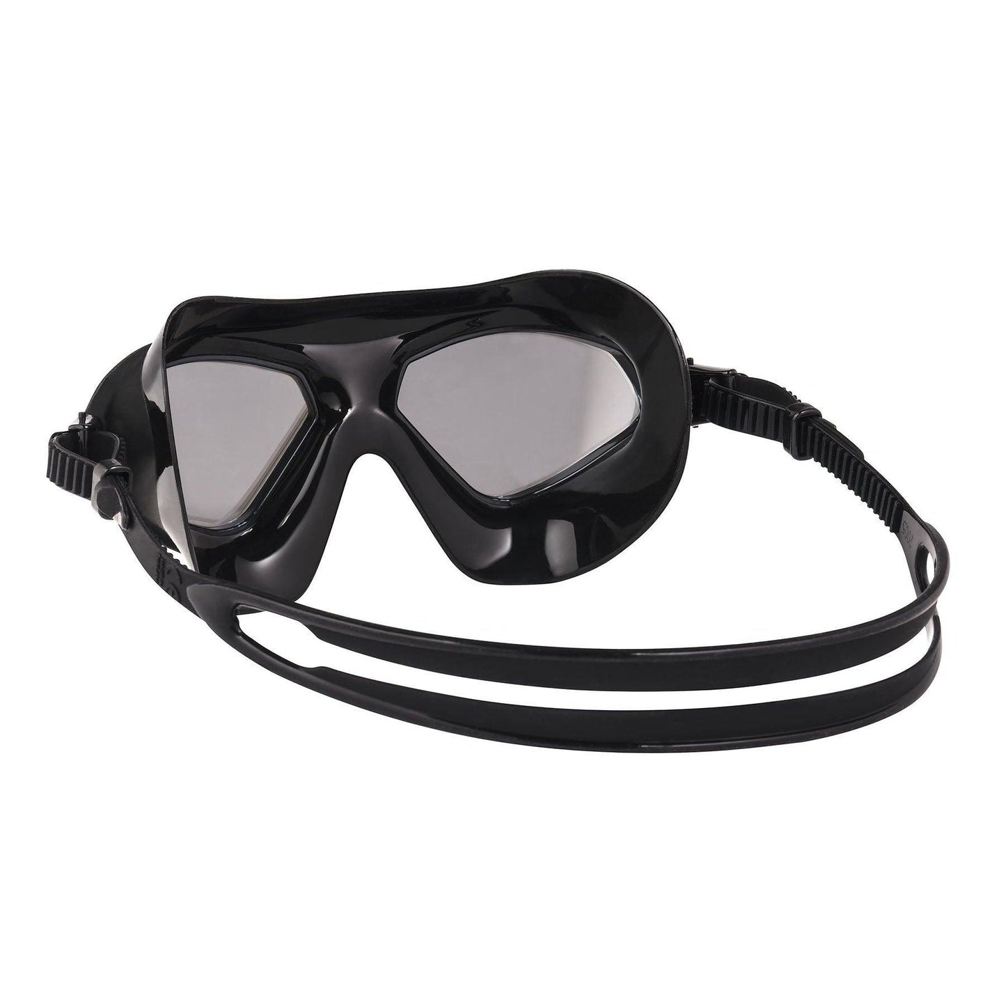 
                  
                    The Mystic Ocean/Swim Goggles - Black - AquaTech.AU
                  
                