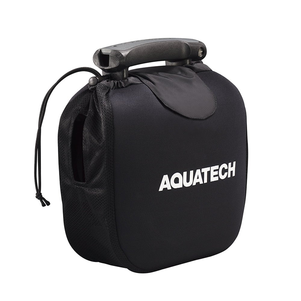 Water Housing Cover | AquaTech.AU