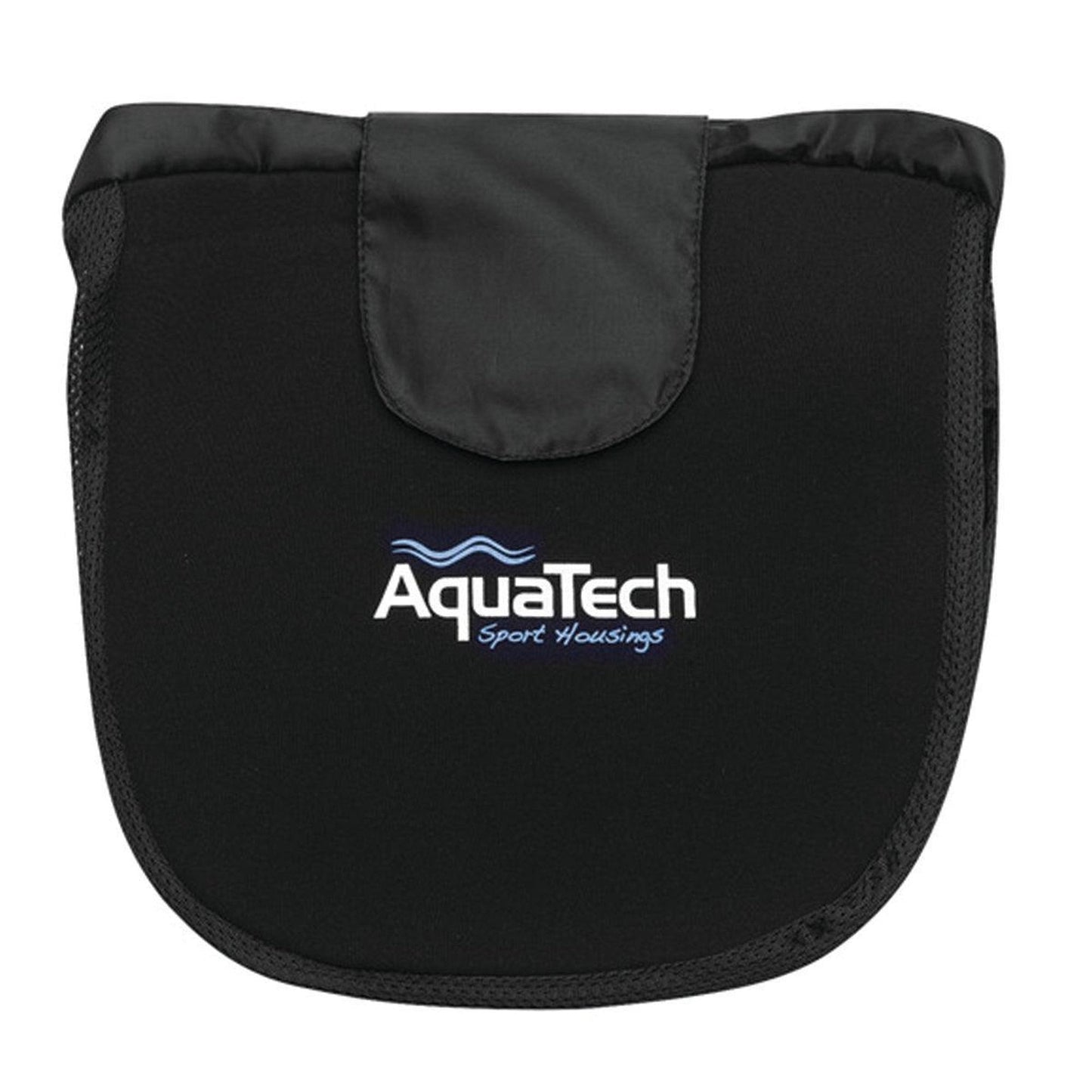 Water Housing Cover | AquaTech.AU