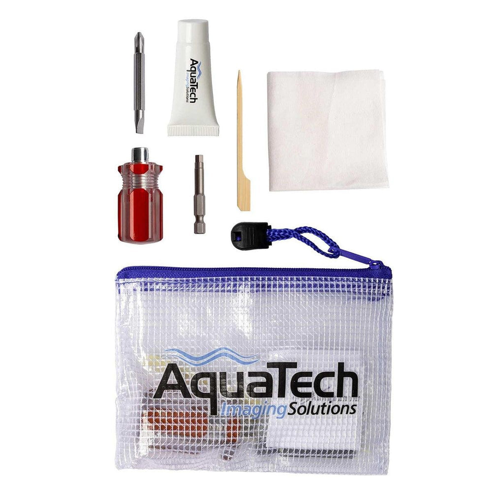 Water Housing Tool Kit - AquaTech.AU